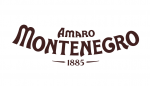 Amaro Montenegro Primary Logo